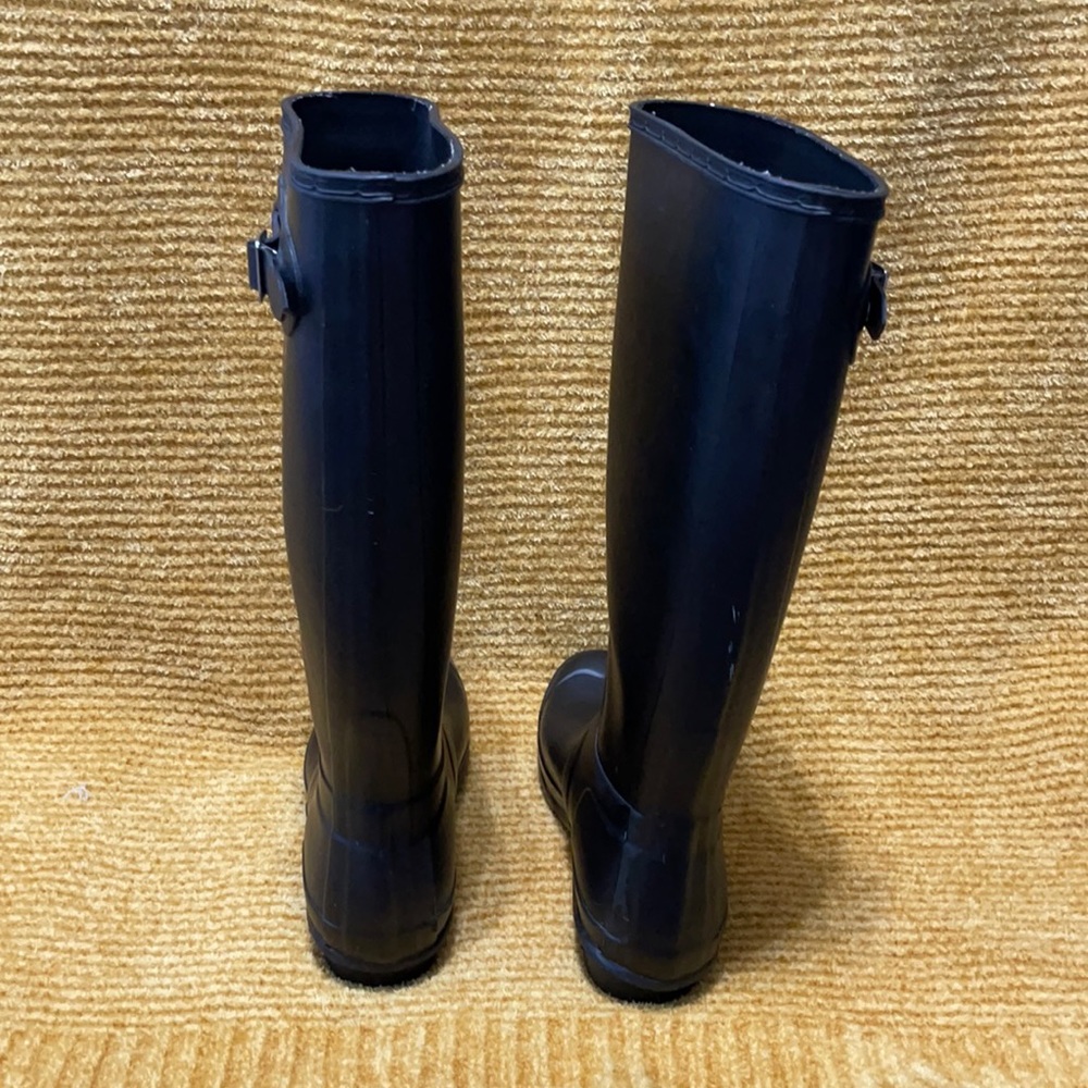 Hunter Tall Boots